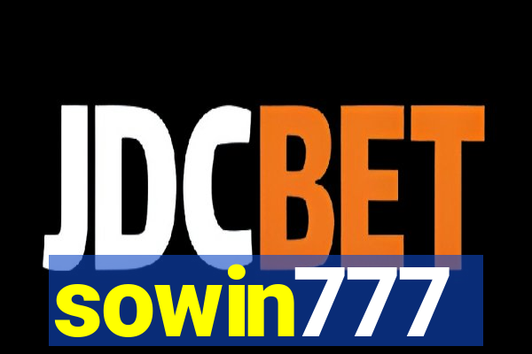sowin777
