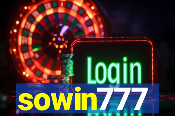 sowin777