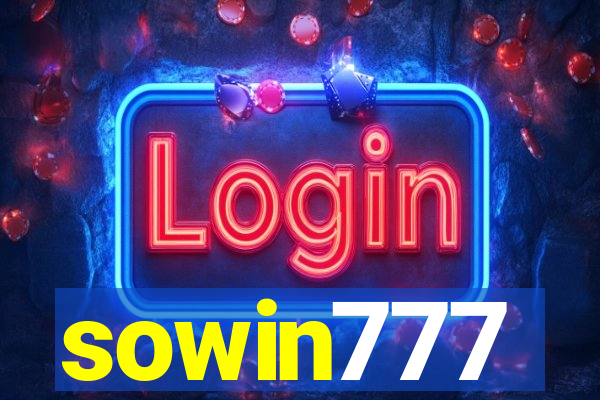 sowin777