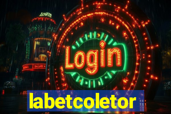 labetcoletor