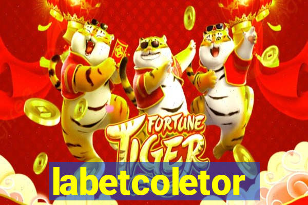 labetcoletor