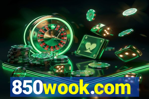 850wook.com