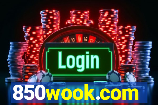 850wook.com