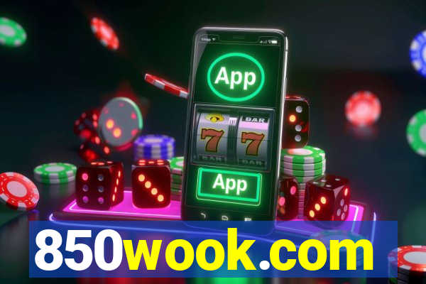 850wook.com