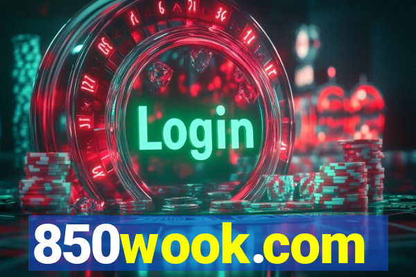 850wook.com