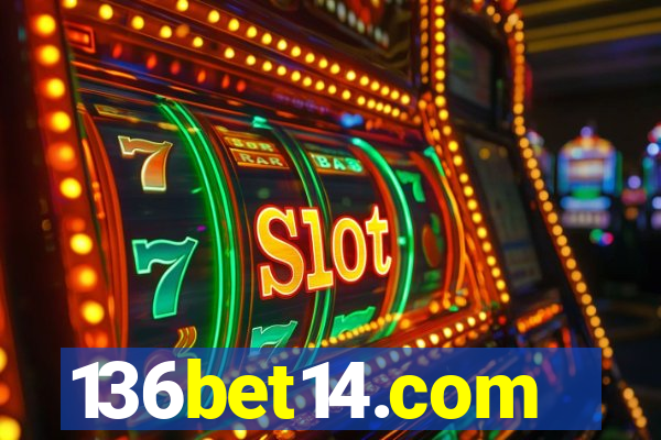 136bet14.com