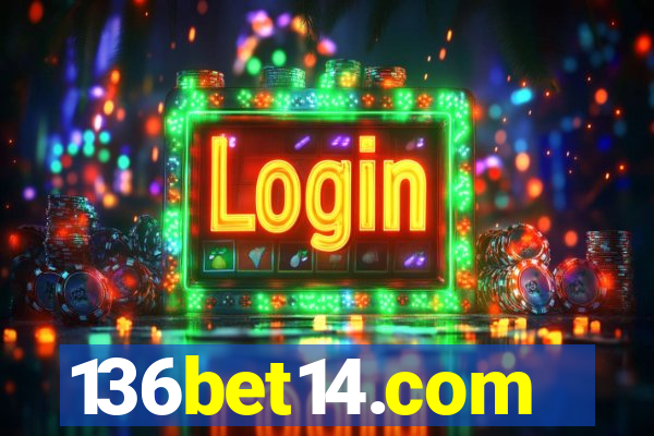 136bet14.com
