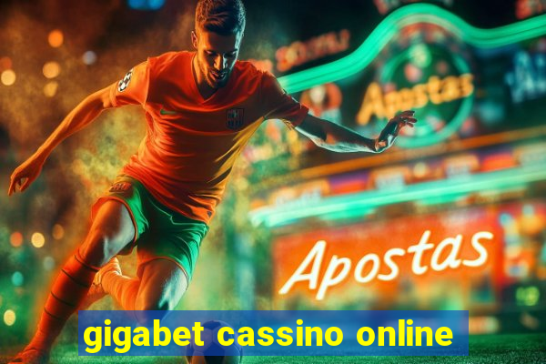 gigabet cassino online