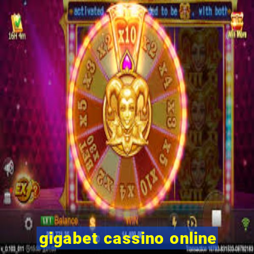 gigabet cassino online