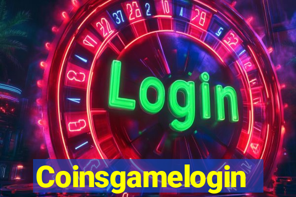 Coinsgamelogin