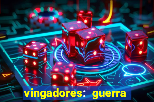vingadores: guerra infinita filme completo dublado facebook vingadores guerra
