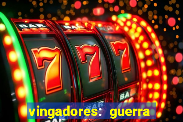vingadores: guerra infinita filme completo dublado facebook vingadores guerra