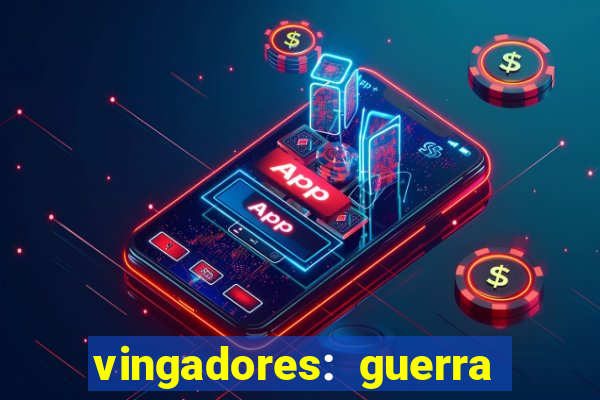 vingadores: guerra infinita filme completo dublado facebook vingadores guerra