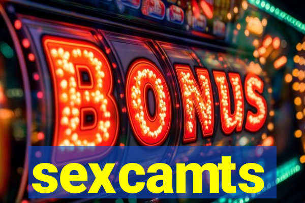 sexcamts