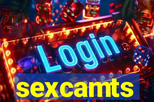 sexcamts
