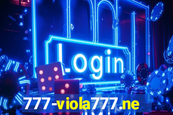 777-viola777.net