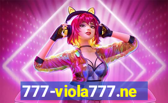 777-viola777.net