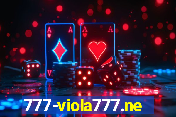 777-viola777.net