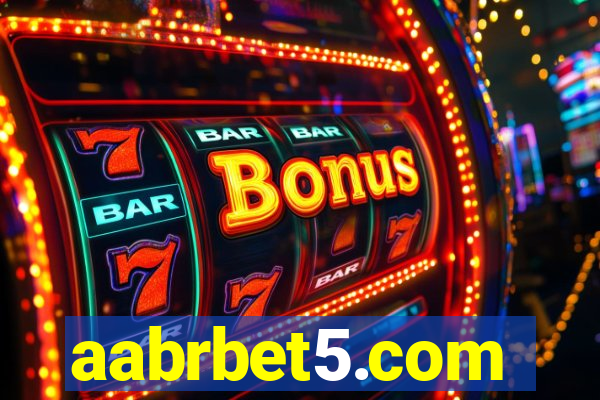 aabrbet5.com