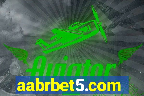 aabrbet5.com