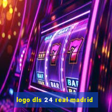logo dls 24 real madrid
