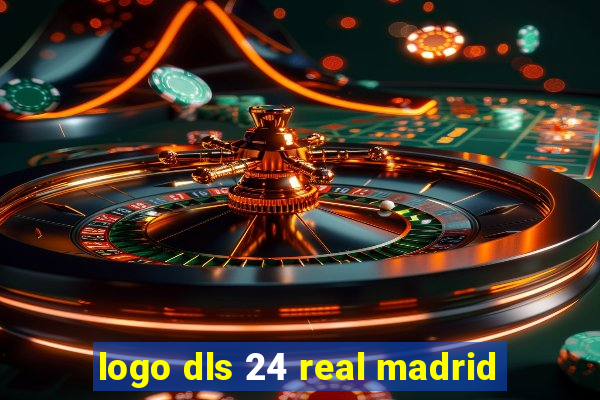 logo dls 24 real madrid
