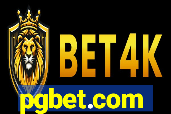 pgbet.com