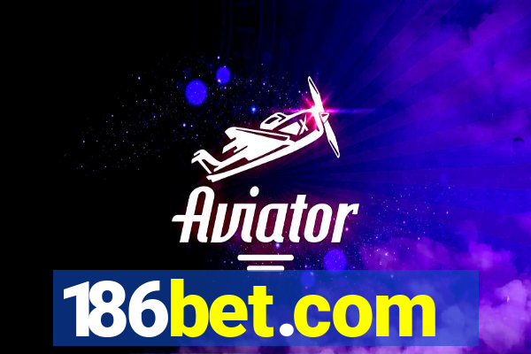 186bet.com