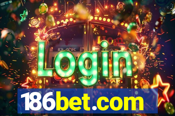 186bet.com