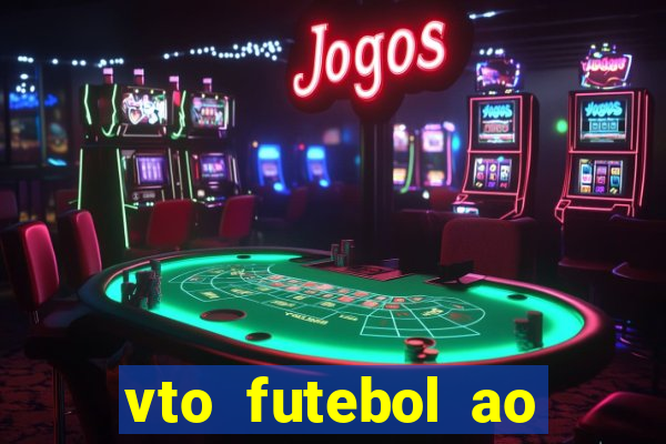 vto futebol ao vivo sportv