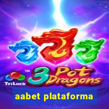 aabet plataforma