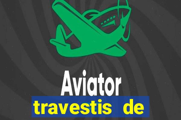 travestis de programa em salvador
