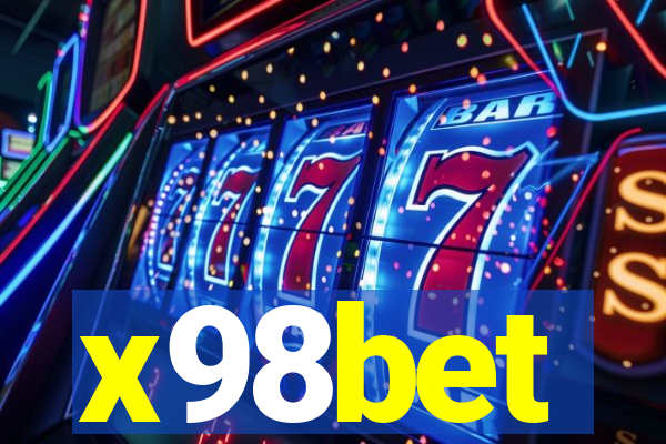 x98bet
