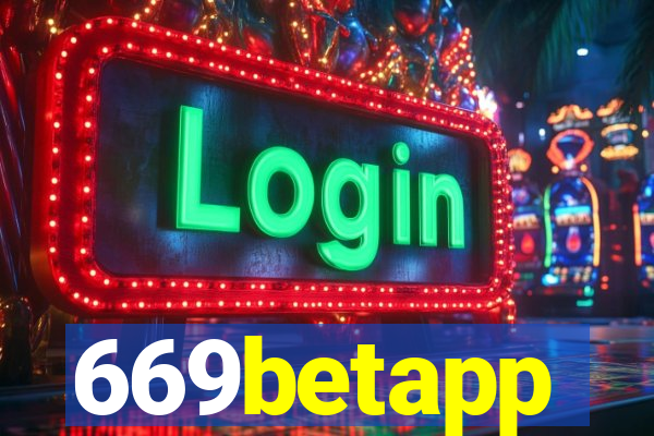669betapp