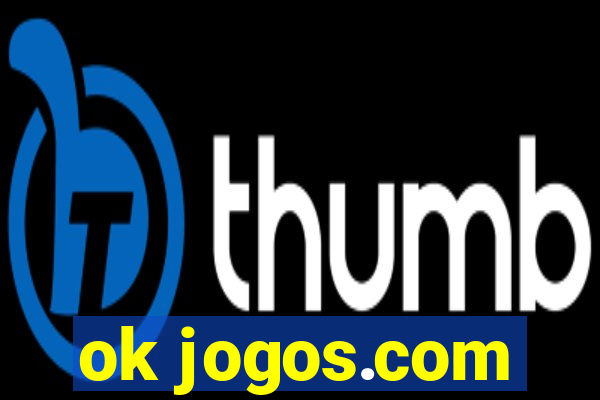 ok jogos.com