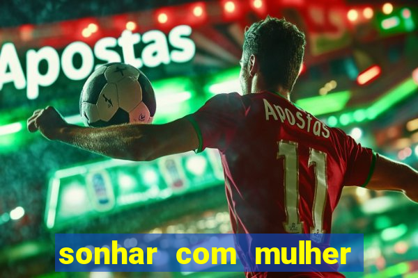 sonhar com mulher pelada no jogo do bicho