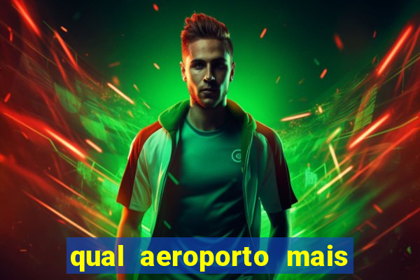 qual aeroporto mais proximo da arena corinthians