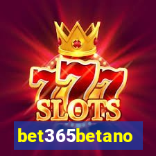 bet365betano