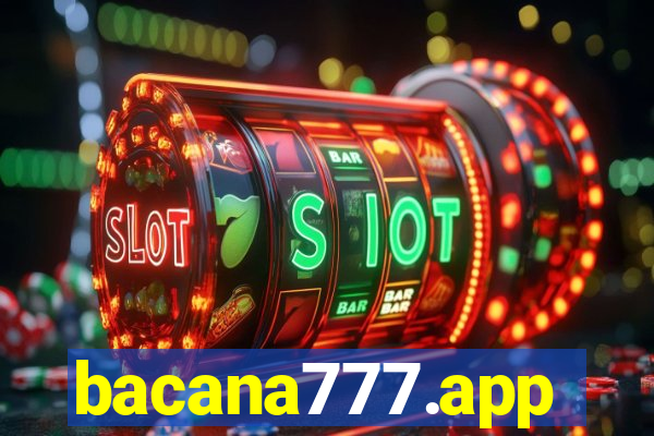 bacana777.app