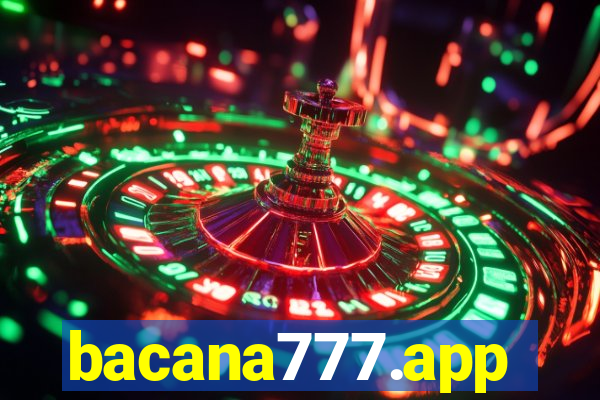 bacana777.app