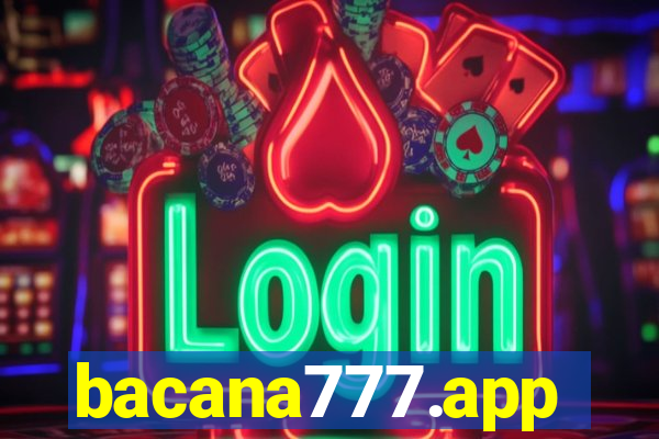 bacana777.app