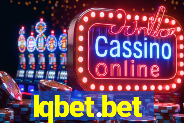 lqbet.bet