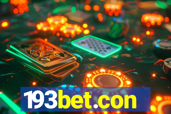 193bet.con