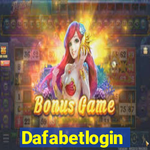 Dafabetlogin
