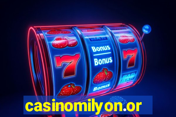 casinomilyon.org