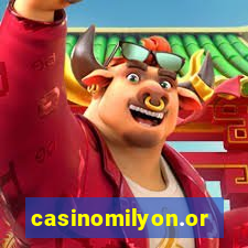 casinomilyon.org