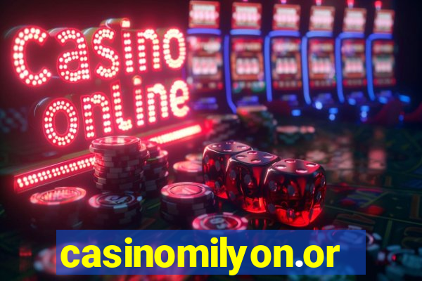 casinomilyon.org