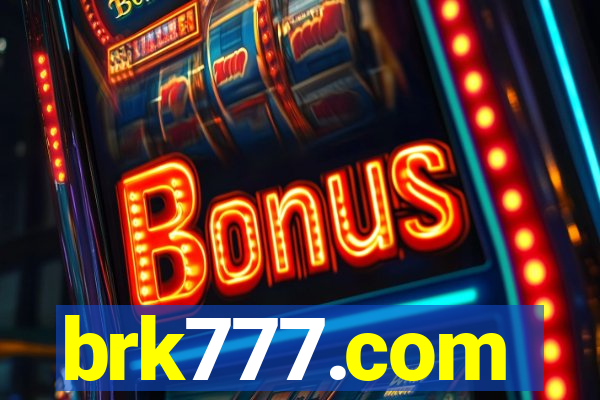 brk777.com