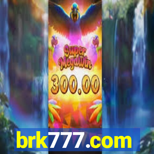 brk777.com
