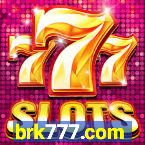 brk777.com